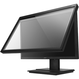 Acer B226HQL 54.6 cm (21.5") Full HD LCD Monitor - 16:9 - Dark Grey - LED Backlight - 1920 x 1080 - Image 2