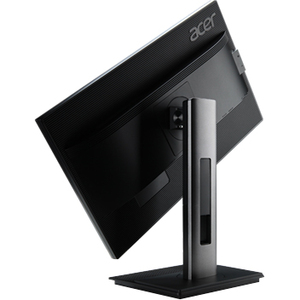 Acer B226HQL 54.6 cm (21.5") Full HD LCD Monitor - 16:9 - Dark Grey - LED Backlight - 1920 x 1080 - Image 3