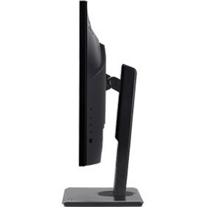 Acer B227Q 54.6 cm (21.5") Full HD LCD Monitor - 16:9 - Black - In-plane Switching (IPS) Technology - Image 2