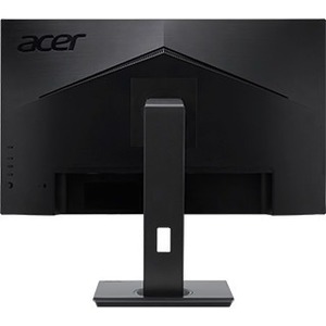 Acer B227Q 54.6 cm (21.5") Full HD LCD Monitor - 16:9 - Black - In-plane Switching (IPS) Technology - Image 3