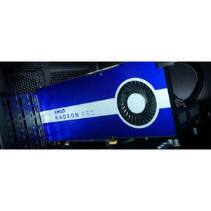 AMD Radeon Pro W5500 Graphic Card - 8 GB GDDR6 - Image 3