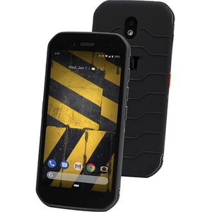 CAT S42 H+ 32 GB Rugged Smartphone - 14 cm (5.5") LCD HD+ 1440 x 720