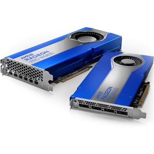 AMD Radeon Pro W6600 Graphic Card - 8 GB GDDR6 - Full-height - Image 3