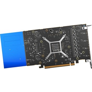 AMD Radeon Pro W6600 Graphic Card - 8 GB GDDR6 - Full-height - Image 4