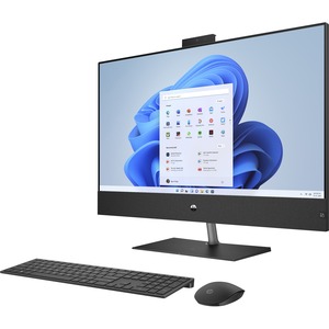HP Pavilion 32-b0009nb All-in-One Computer - Intel Core i7 12th Gen i7-12700T Dodeca-core (12 Core)