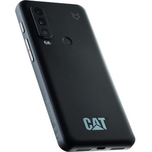 slide
slide
slide
slide
slide
slide
slide
CAT S75 128 GB Rugged Smartphone - 16.8 cm (6.6") LCD Full HD Plus 1080 x 2408 - Image 2