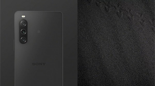Sony Xperia 10 V 128 GB Smartphone - 15.5 cm (6.1") OLED Full HD Plus 2520 x 1080 - Image 2