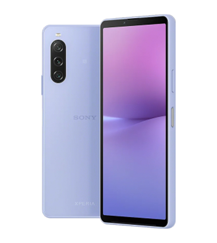 Sony Xperia 10 V 128 GB Smartphone - 15.5 cm (6.1") OLED Full HD Plus 2520 x 1080 - Image 3