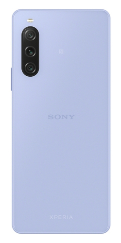 Sony Xperia 10 V 128 GB Smartphone - 15.5 cm (6.1") OLED Full HD Plus 2520 x 1080 - Image 2