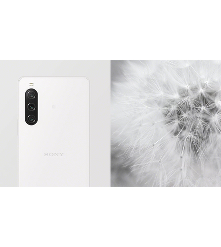 Sony Xperia 10 V 128 GB Smartphone - 15.5 cm (6.1") OLED Full HD Plus 2520 x 1080 - Image 2