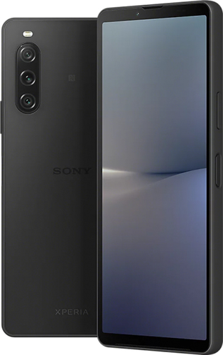 Sony Xperia 10 V 128 GB Smartphone - 15.5 cm (6.1") OLED Full HD Plus 2520 x 1080